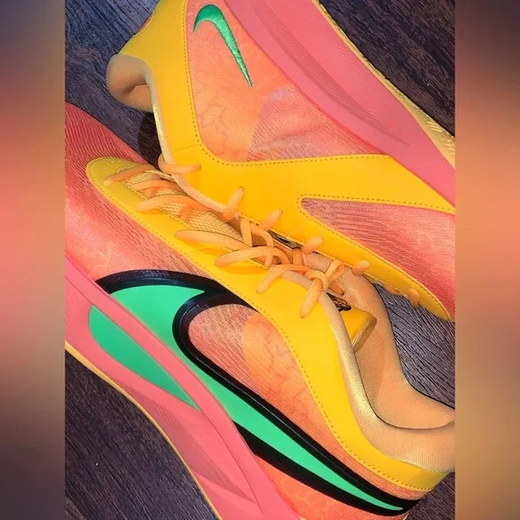 Nike size 13 - Picture 2 of 12